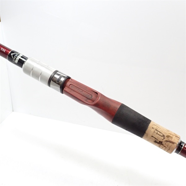 ブリストベンダバール８’９Ｍ